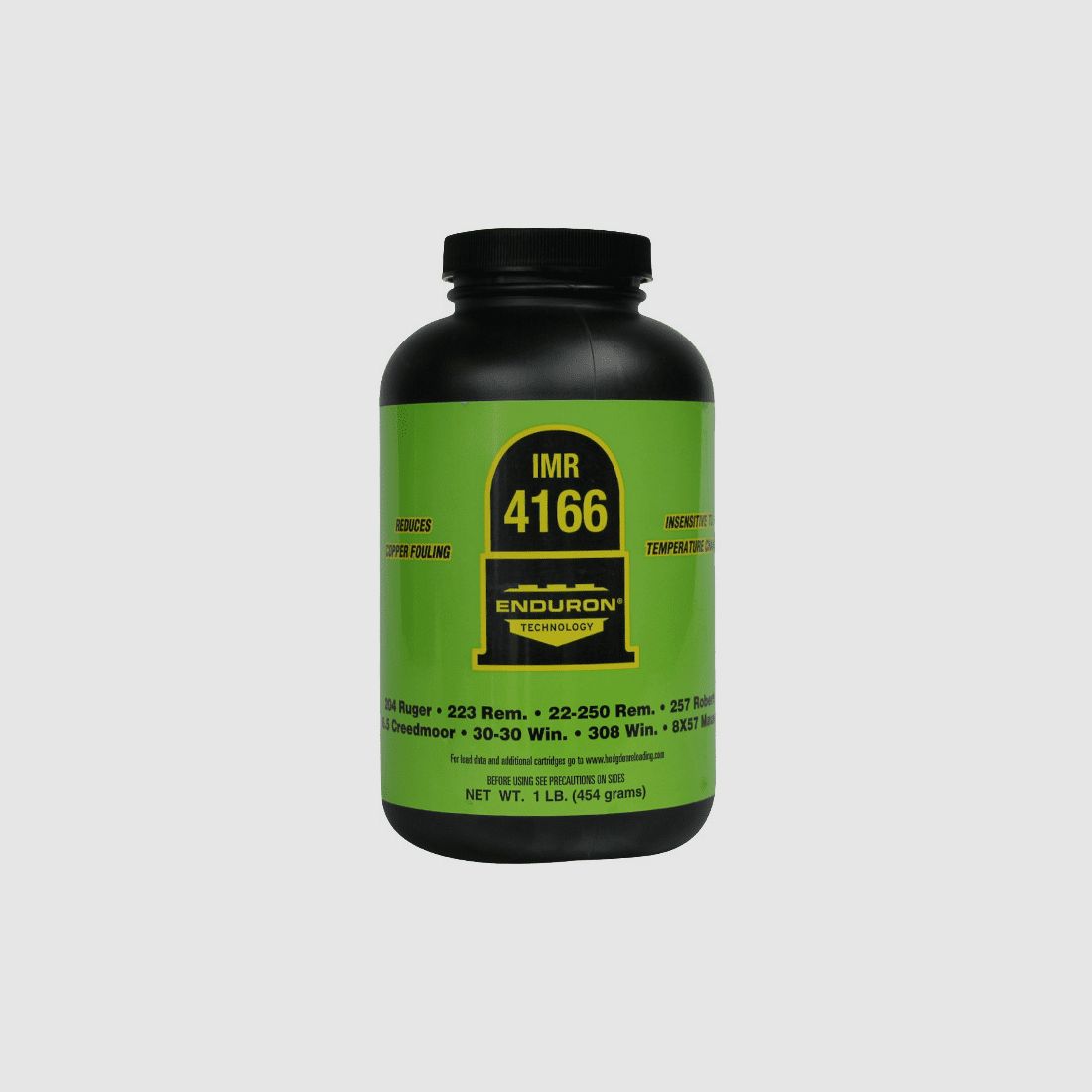 IMR NC-Pulver - 4166 (454g)