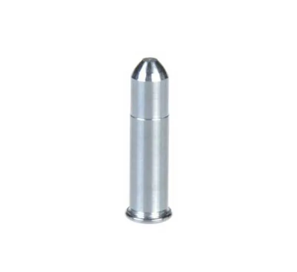 Stil Crin – Douilles amortisseurs en aluminium .22LR – 20 pièces – SC-40/20_22LR