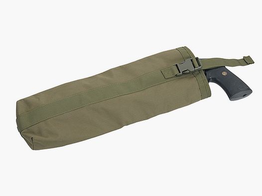 Shotgun scabbard - Olive [8FIELDS]