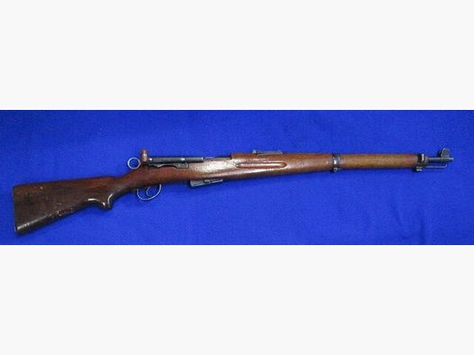 Fucile ripetitore Carabina K11 Svizzera 7,5x55 -senza nuova prova- K11