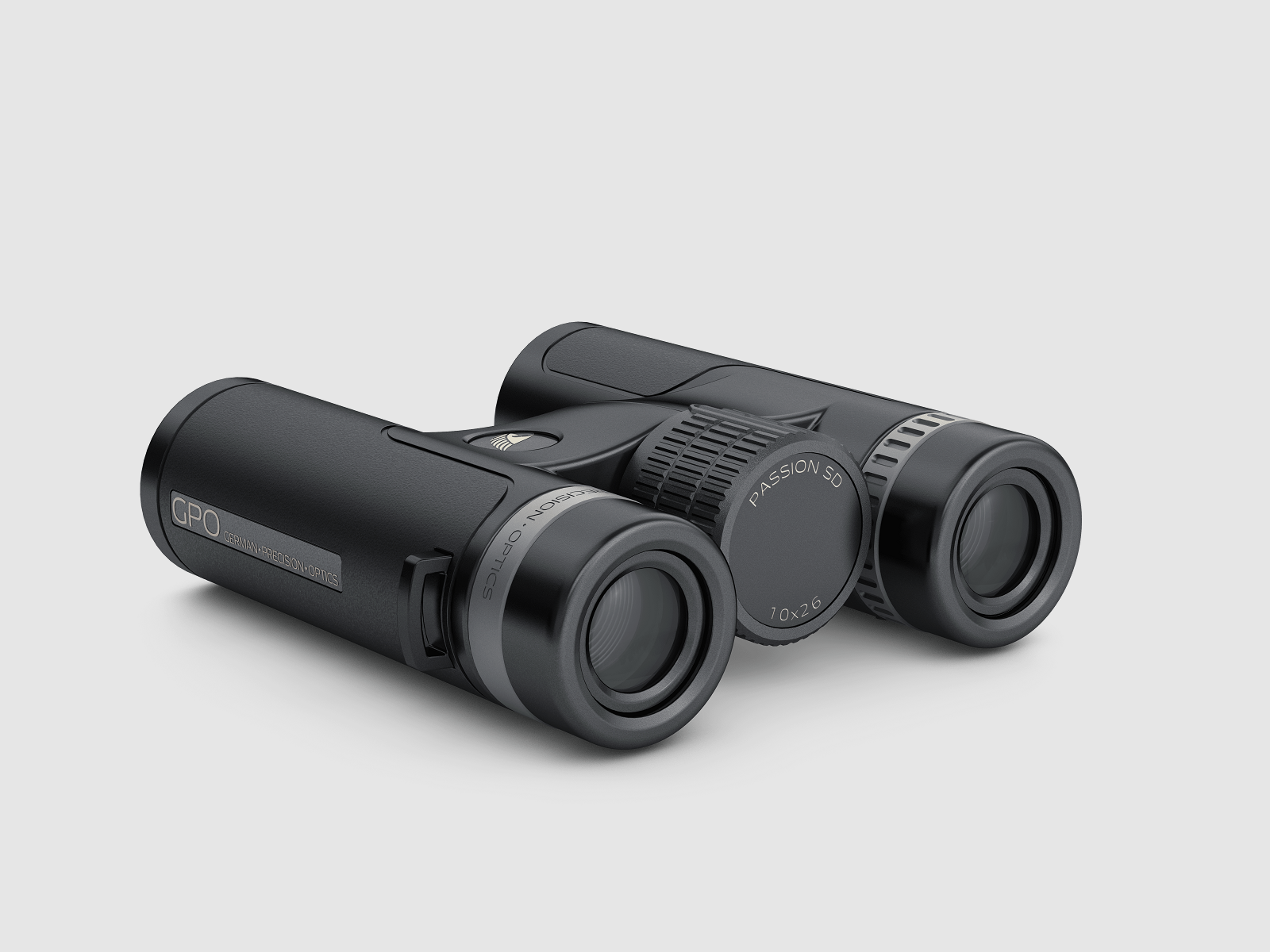 GPO Fernglas Passion SD 10×26, Bild 2 von 3