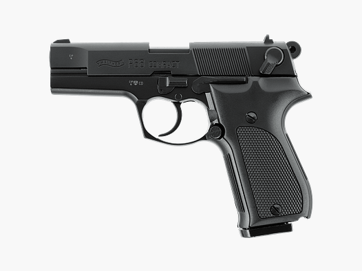 Walther P88 Compact 9mm P.A.K. Schreckschuss