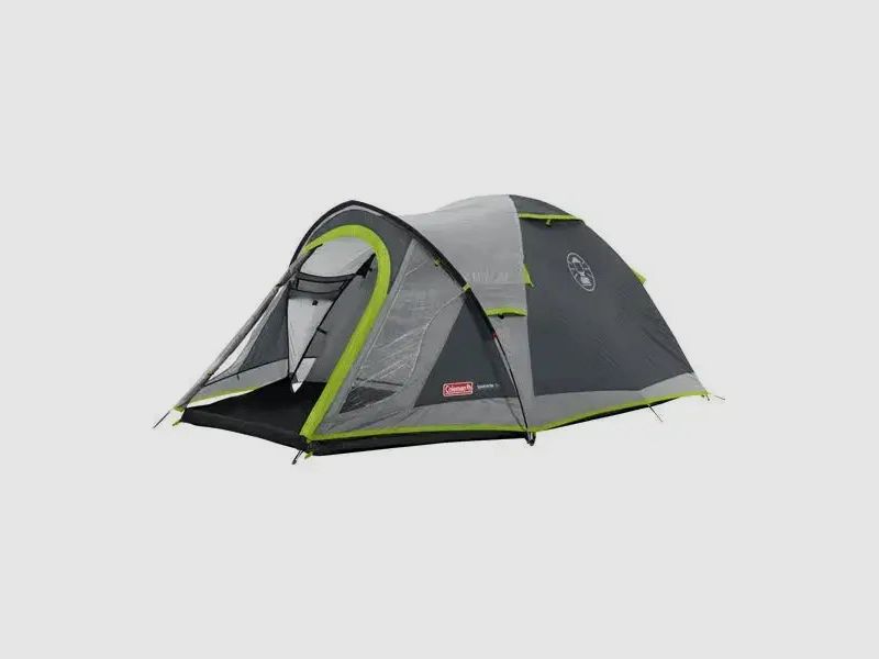Coleman Coleman Kuppelzelt Darwin 3 Plus