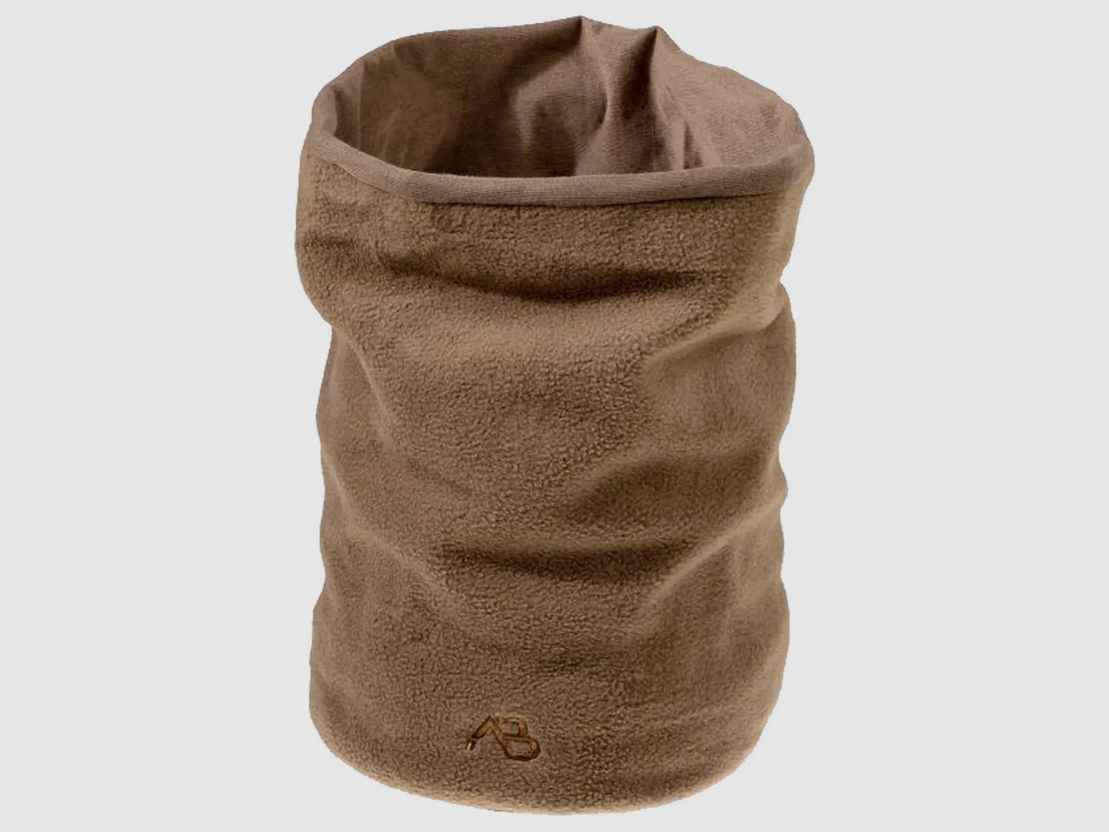 AB AB Rundschal Fleece coyote