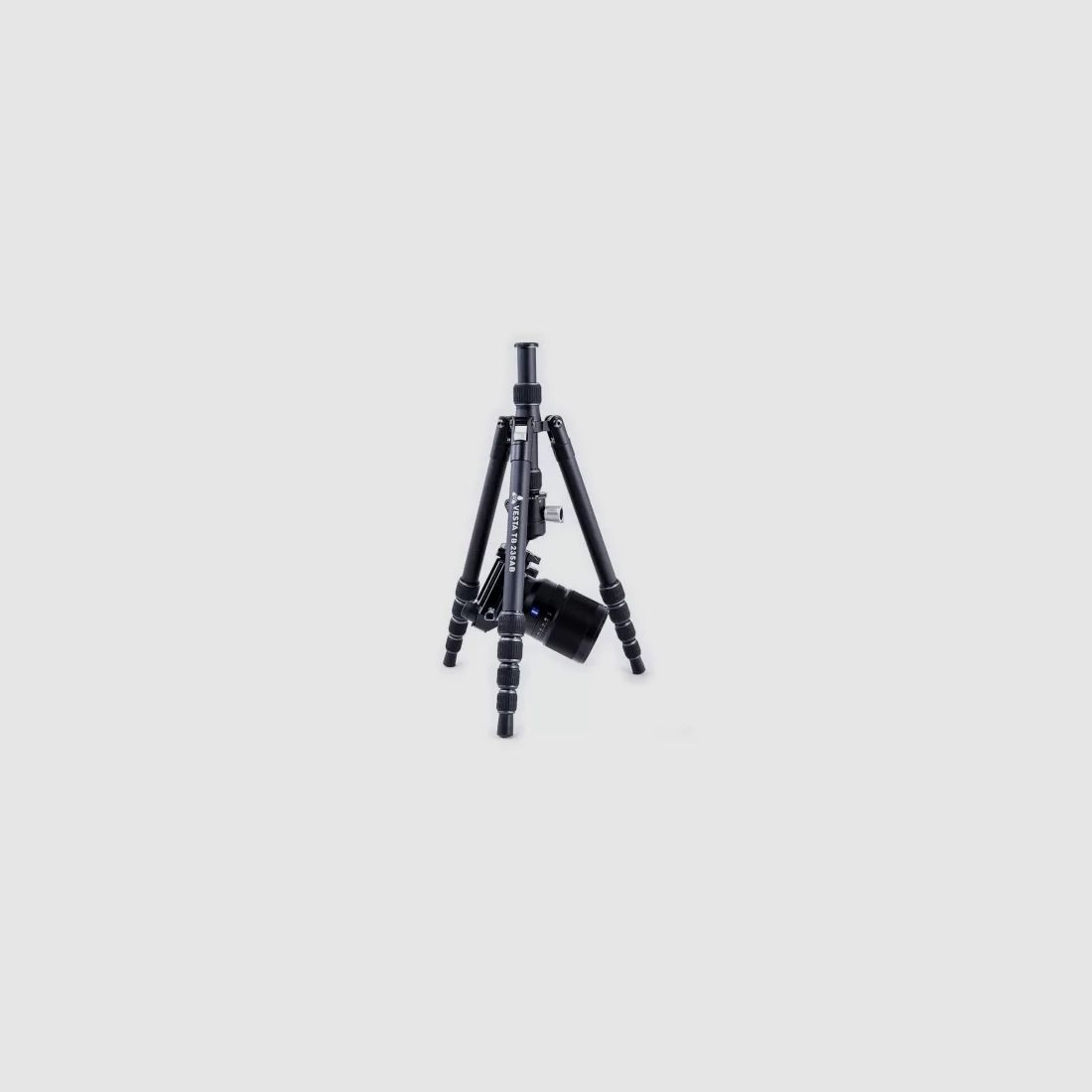 Vesta TB 235AB - Aluminium-Reise-Stativ, Bild 13 von 23