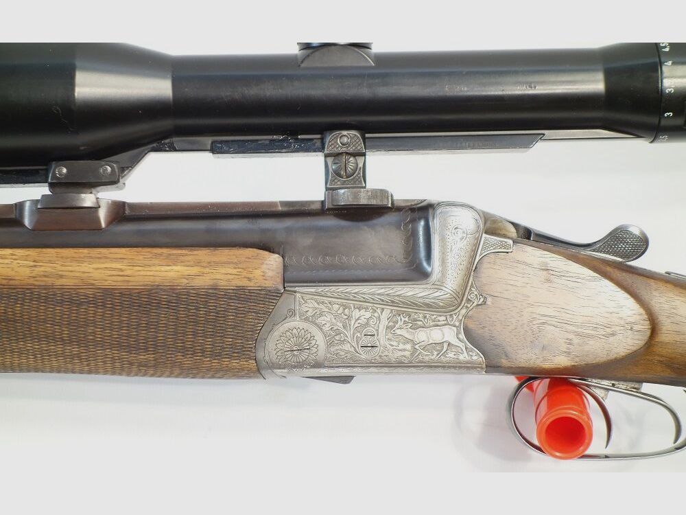 Fanzoj BBF with Zeiss 1.5-6x42