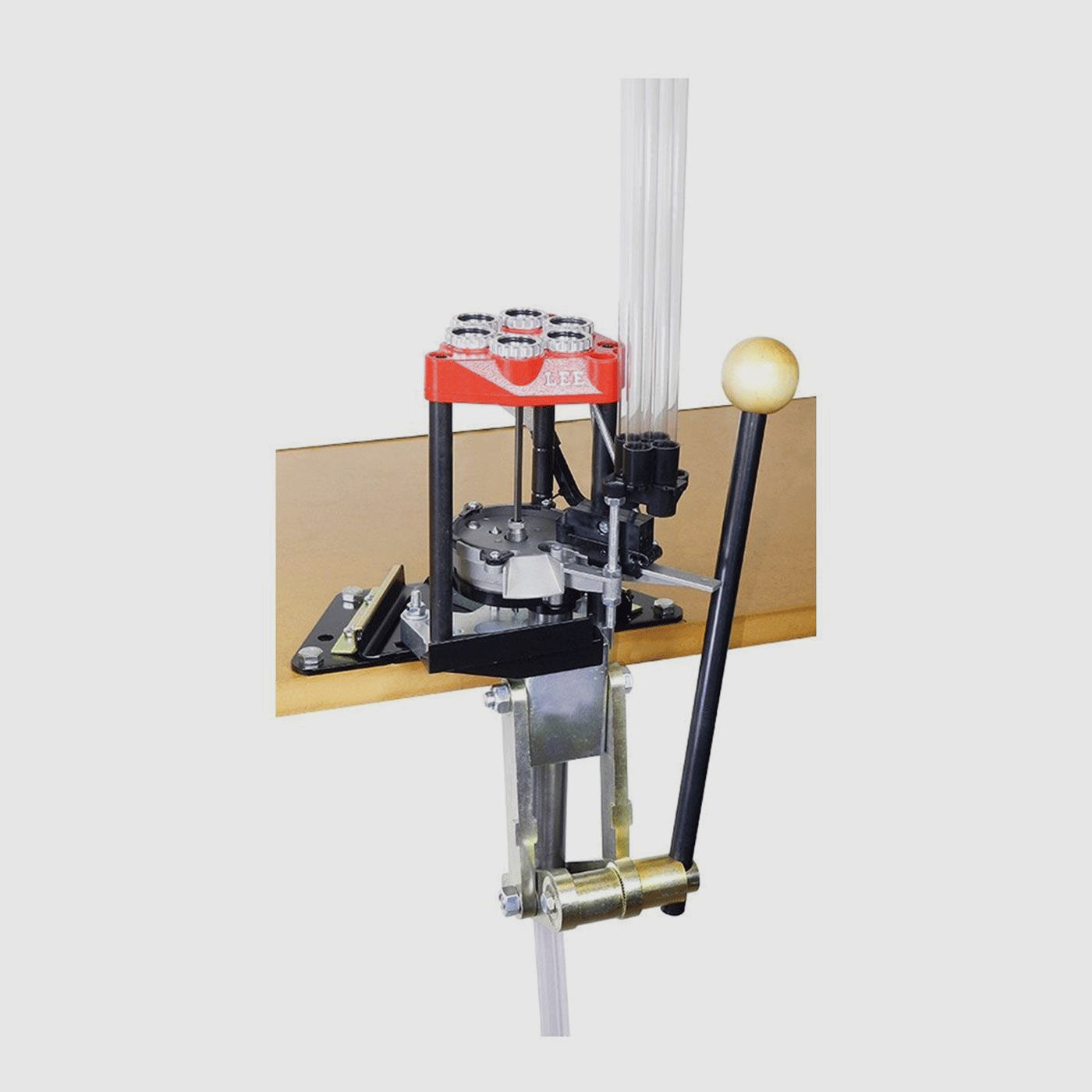 LEE – SIX PACK PRO 6000 KIT 9MM LUGER, zdjęcie 2 z 2