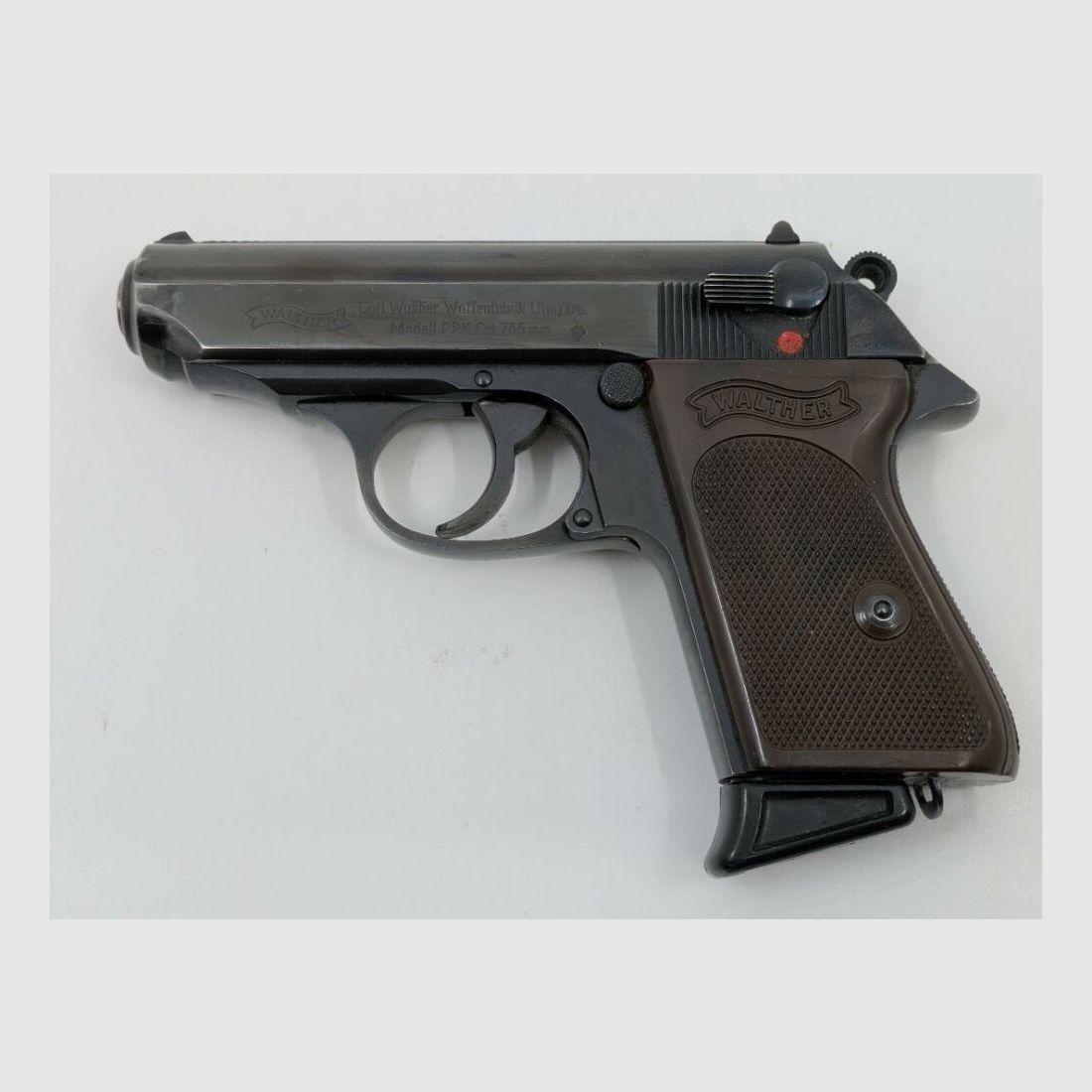 Walther PPK