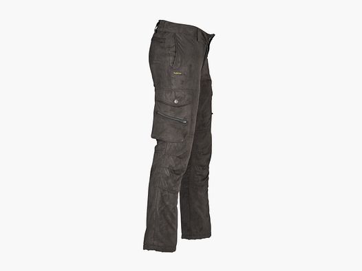 Pantalones de caza Hubertus Schwarzwald