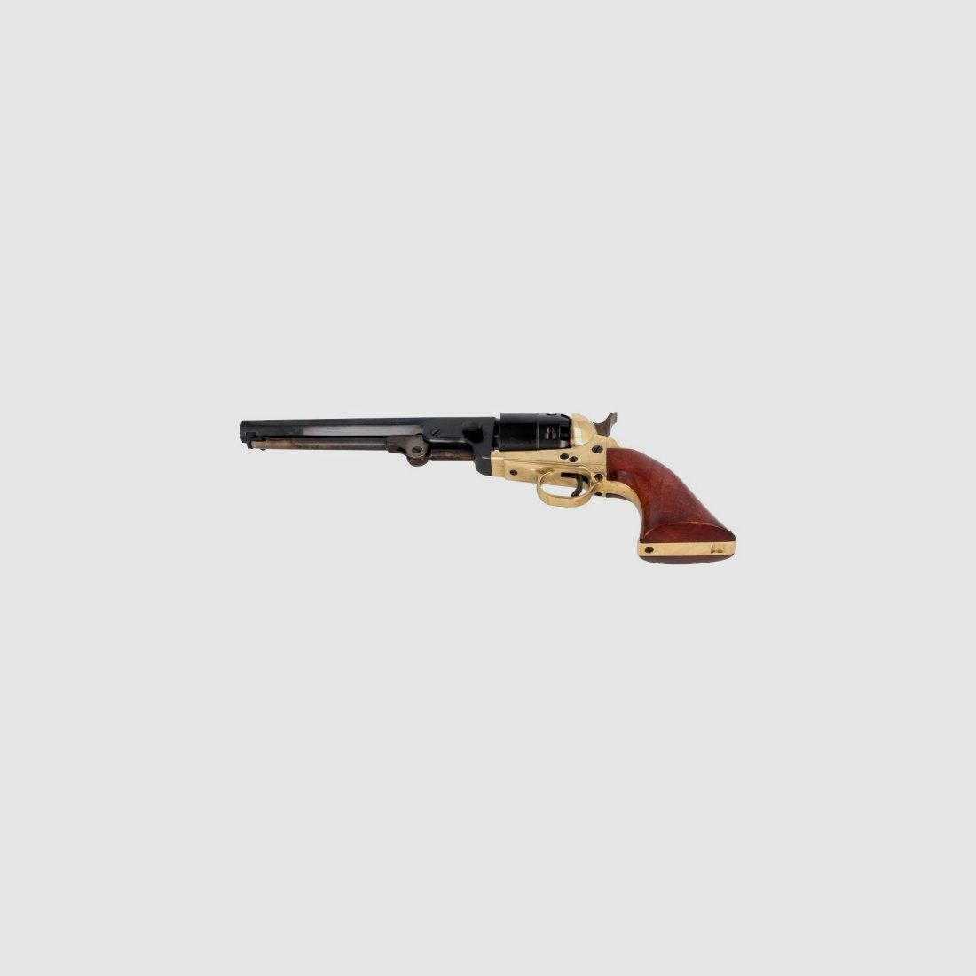 Rewolwer Pietta 1851 Colt REB Nord Navy .44 (REB44), zdjęcie 4 z 6