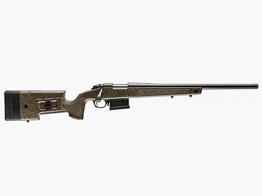 Bergara B14 HMR Kal. .308 win 24" Repetierbüchse