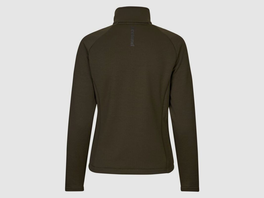 Seeland Damen Fleecejacke Tidal Tora
