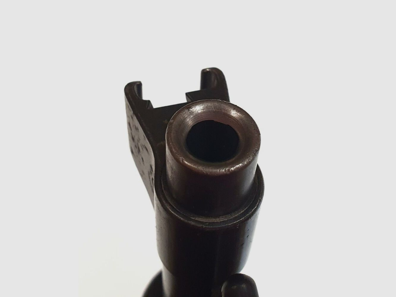 Waffenfabrik Bern Repetierbüchse Waffenfabrik Bern Schweizer K31 Kaliber 7,5x55swiss komplett nummerngleich + Hämmerli