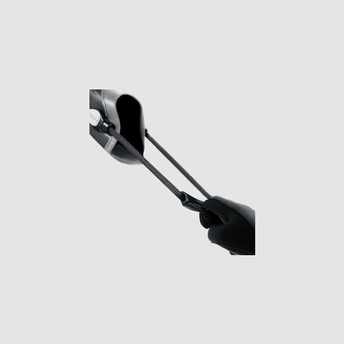 CRESSI THOR EBS GIALLO, immagine 2 di 4
