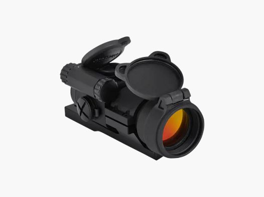 AIMPOINT  CompC3™2 MOA - Rotpunktvisiermit Montage für halbautomatische Büchsen