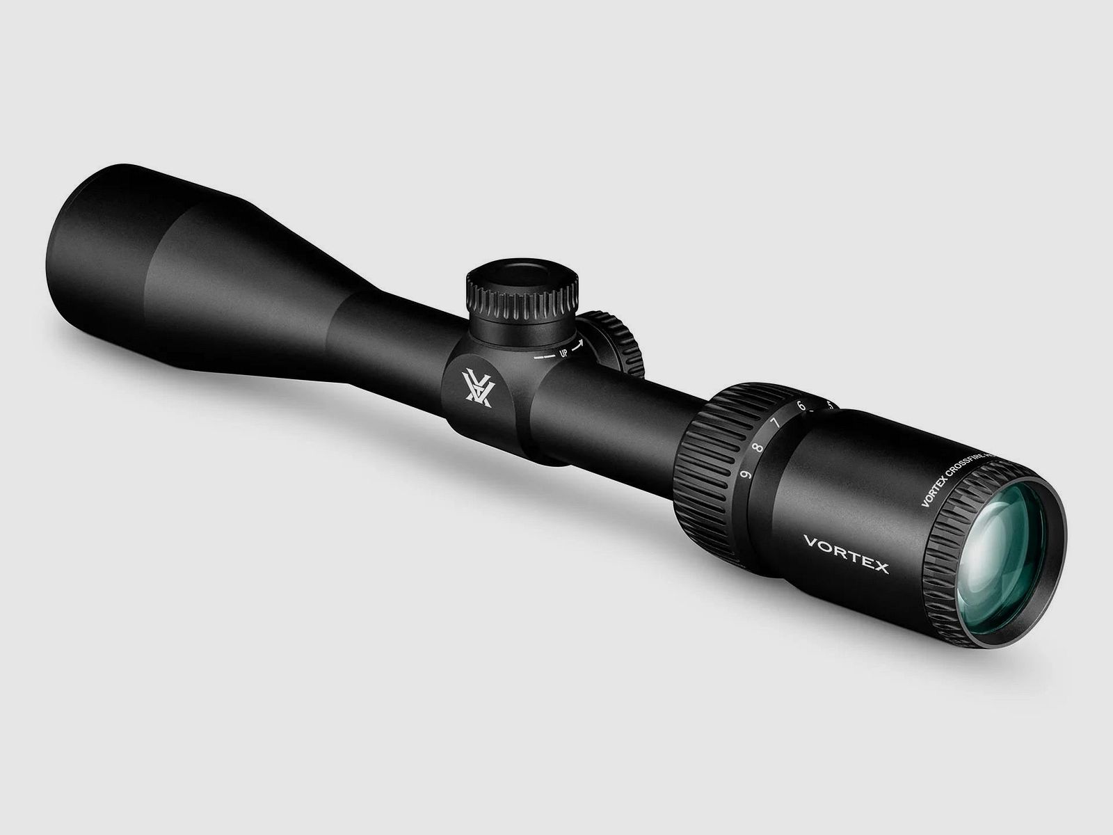 Vortex Crossfire HD 3-9x40
