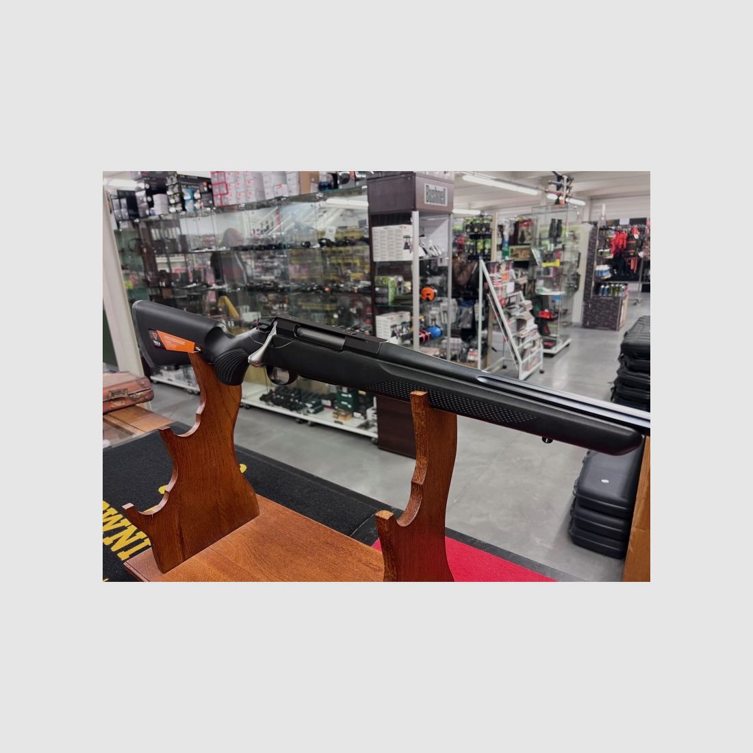 Tikka T3X Superlite Fluted, afbeelding 3 van 8