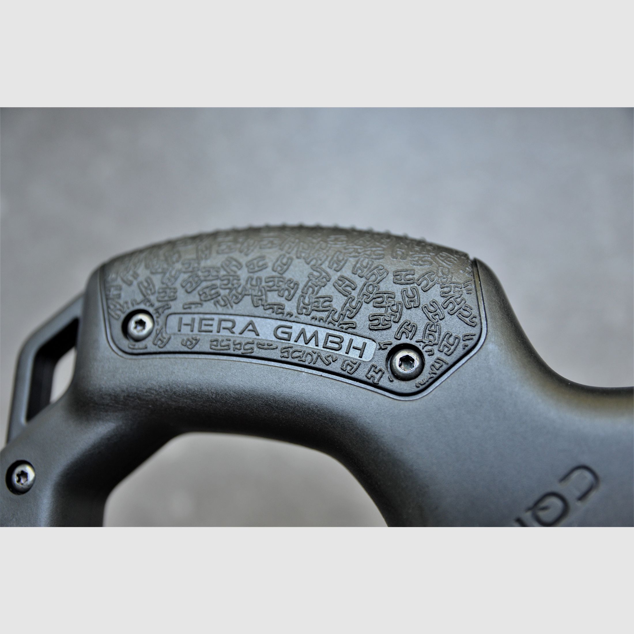 HERA CQR FRONT GRIP GEN1 – Front grip