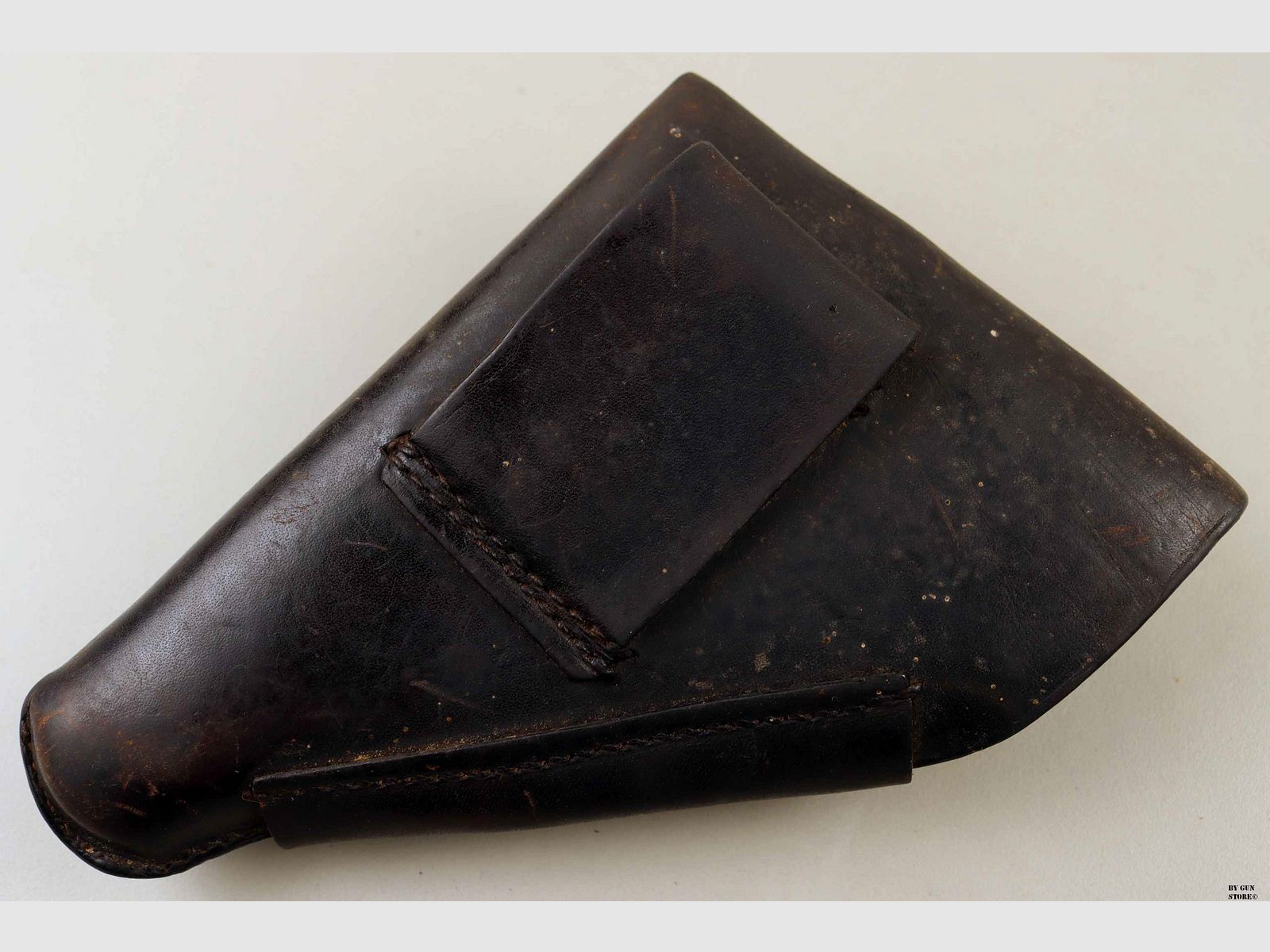 FONT 4 – Holster Walther mod. PPK SS/Police, image 2 sur 3