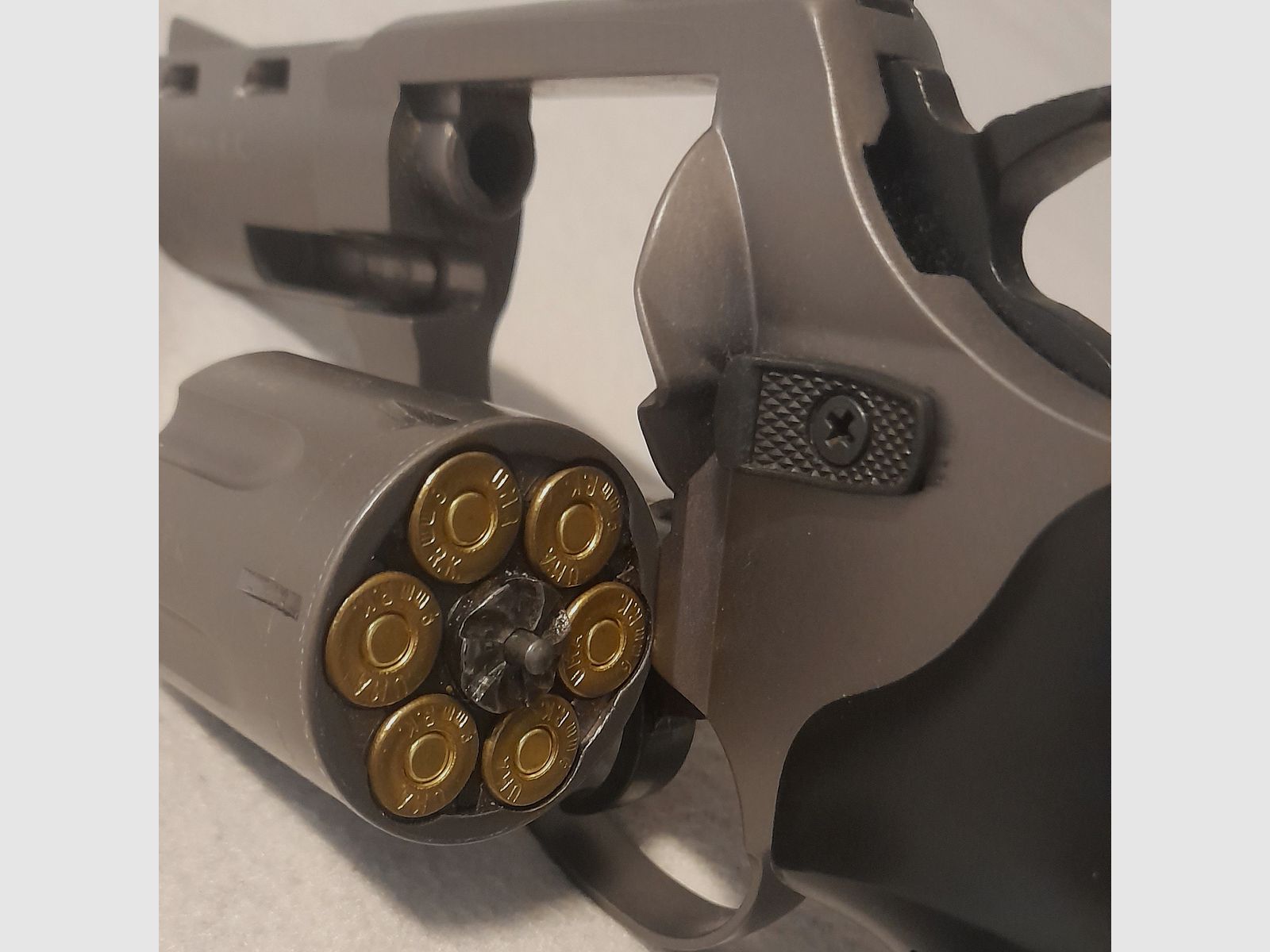 Zoraki R2 3" / 3 Zoll Titan