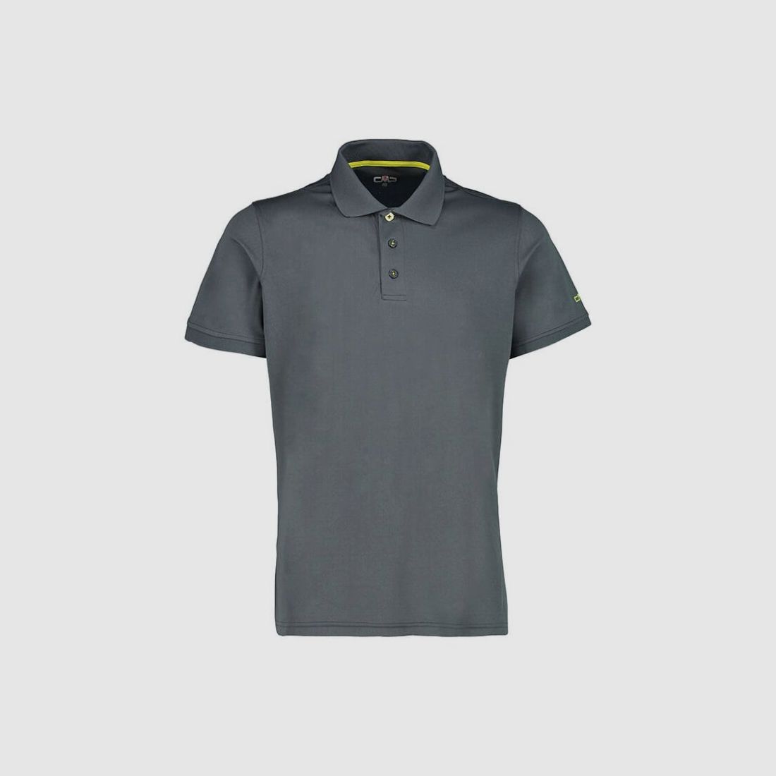 CMP Herren Funktions-Poloshirt