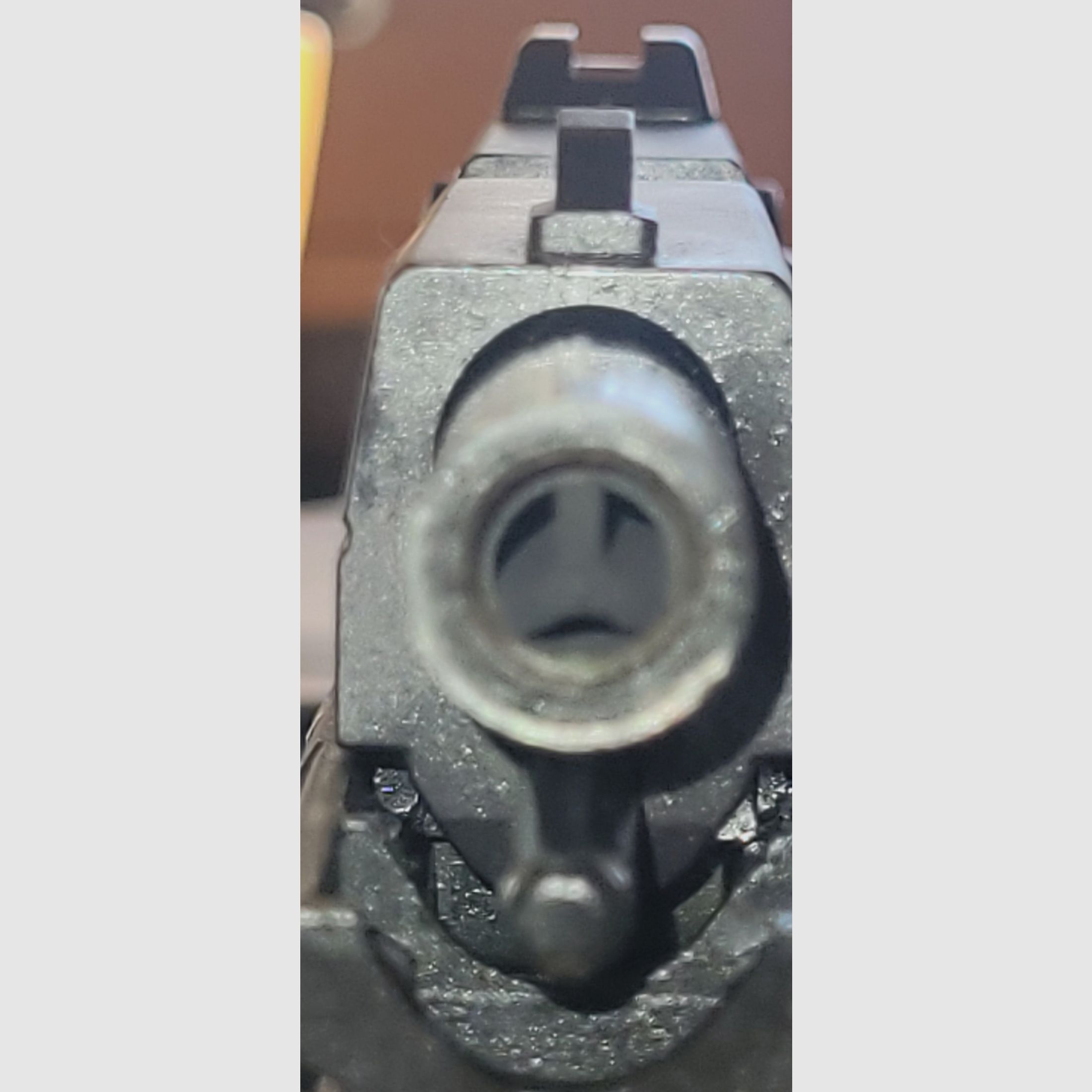 Schreckschusspistole Walther PK 380