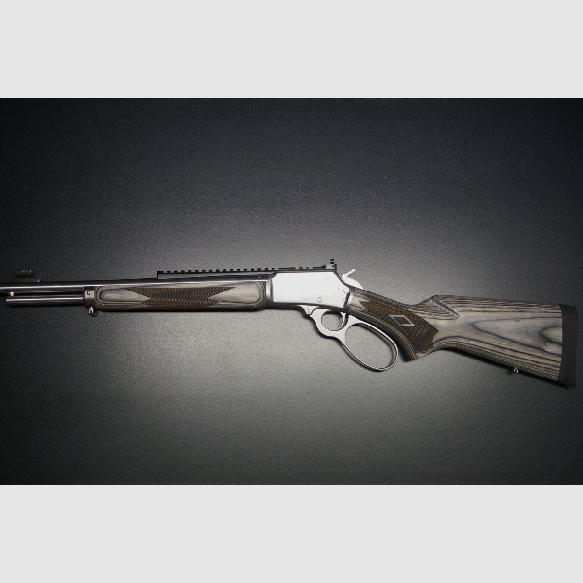 Marlin 1894 SBL .357 Mag, Bild 5 von 5