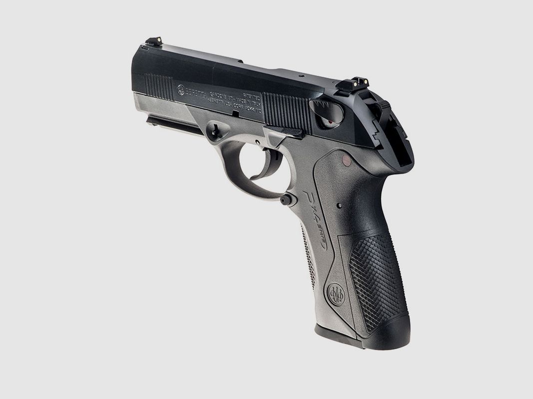 PISTOLA – BERETTA – PX4 STORM (Type F) | 9×19, immagine 6 di 6
