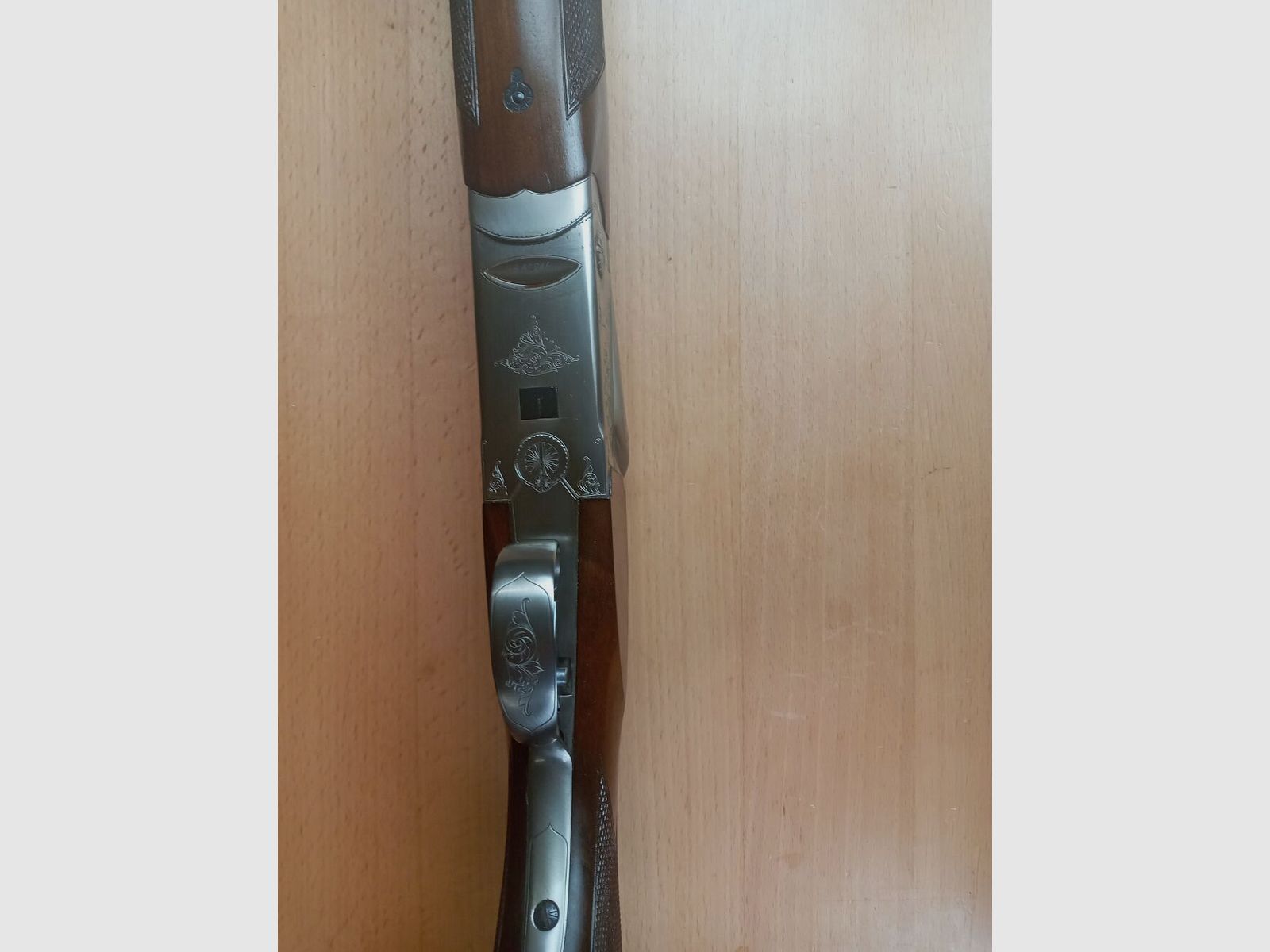 SKB Modell 600
