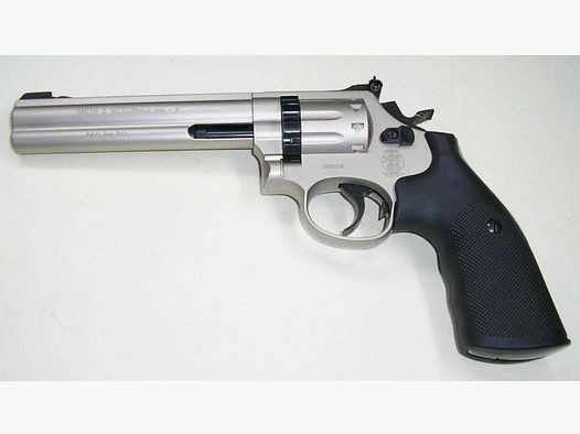 Umarex Smith Wesson CO2 686 6″ Cal. 4,5