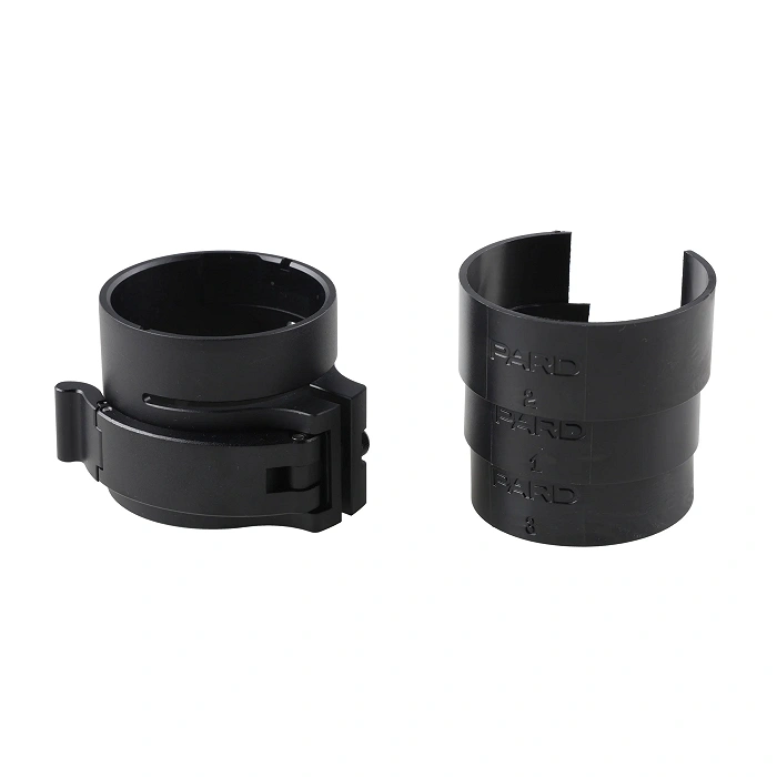 Eyepiece-mounted night vision attachment with rangefinder Pard NV-007SP2 4K LRF (NV007SP24-20/LRF), image 11 of 14