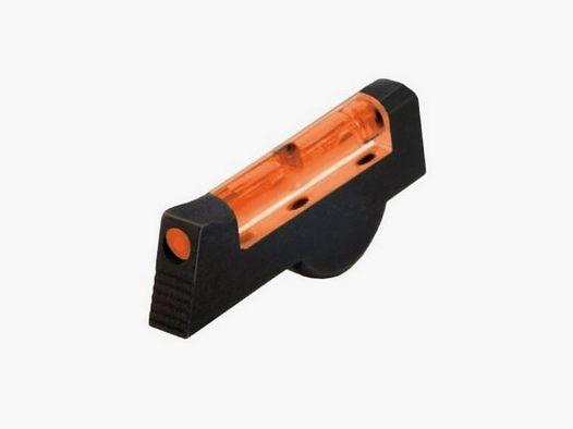 Visée en fibre orange .269" S&W Rev
