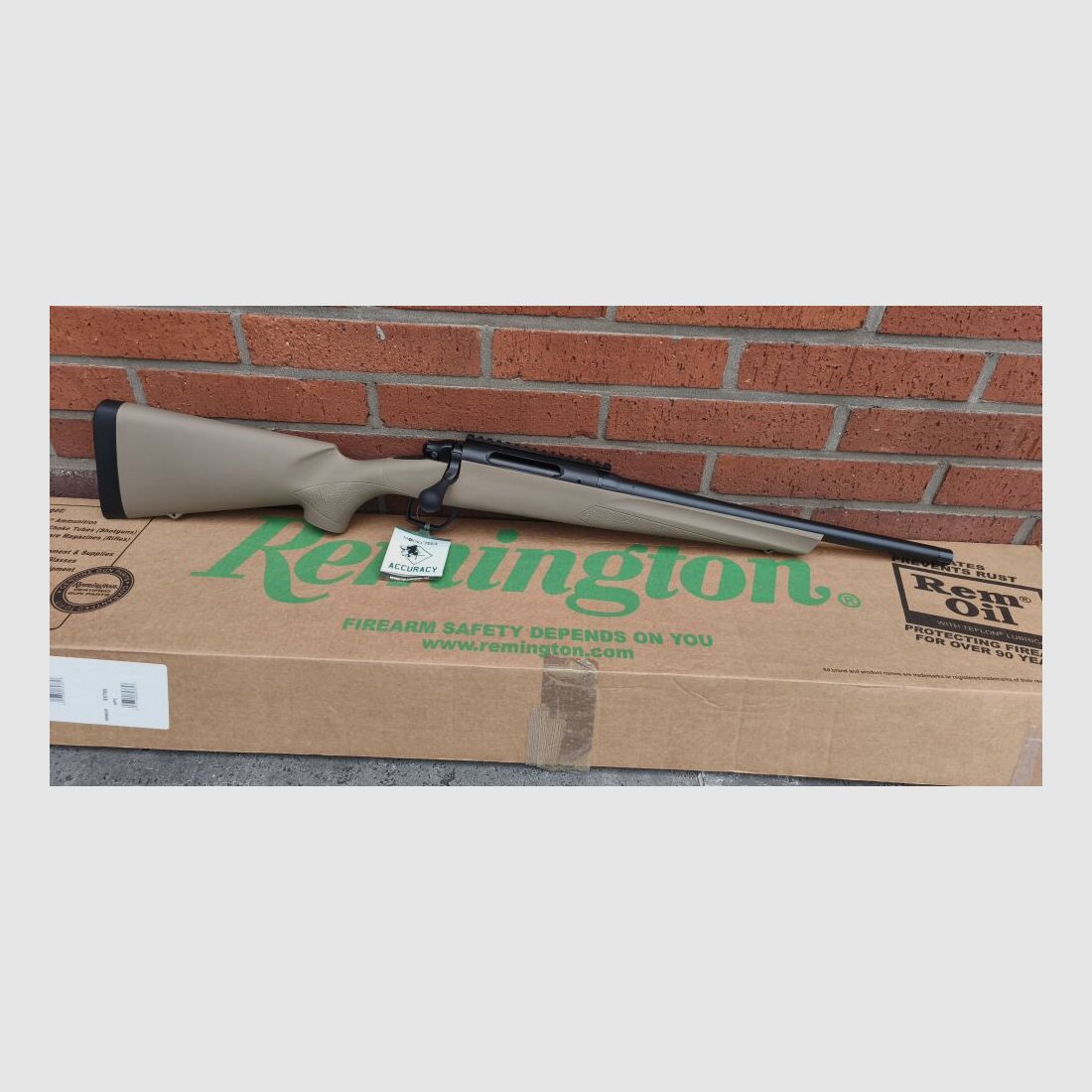 Remington Mod. 783