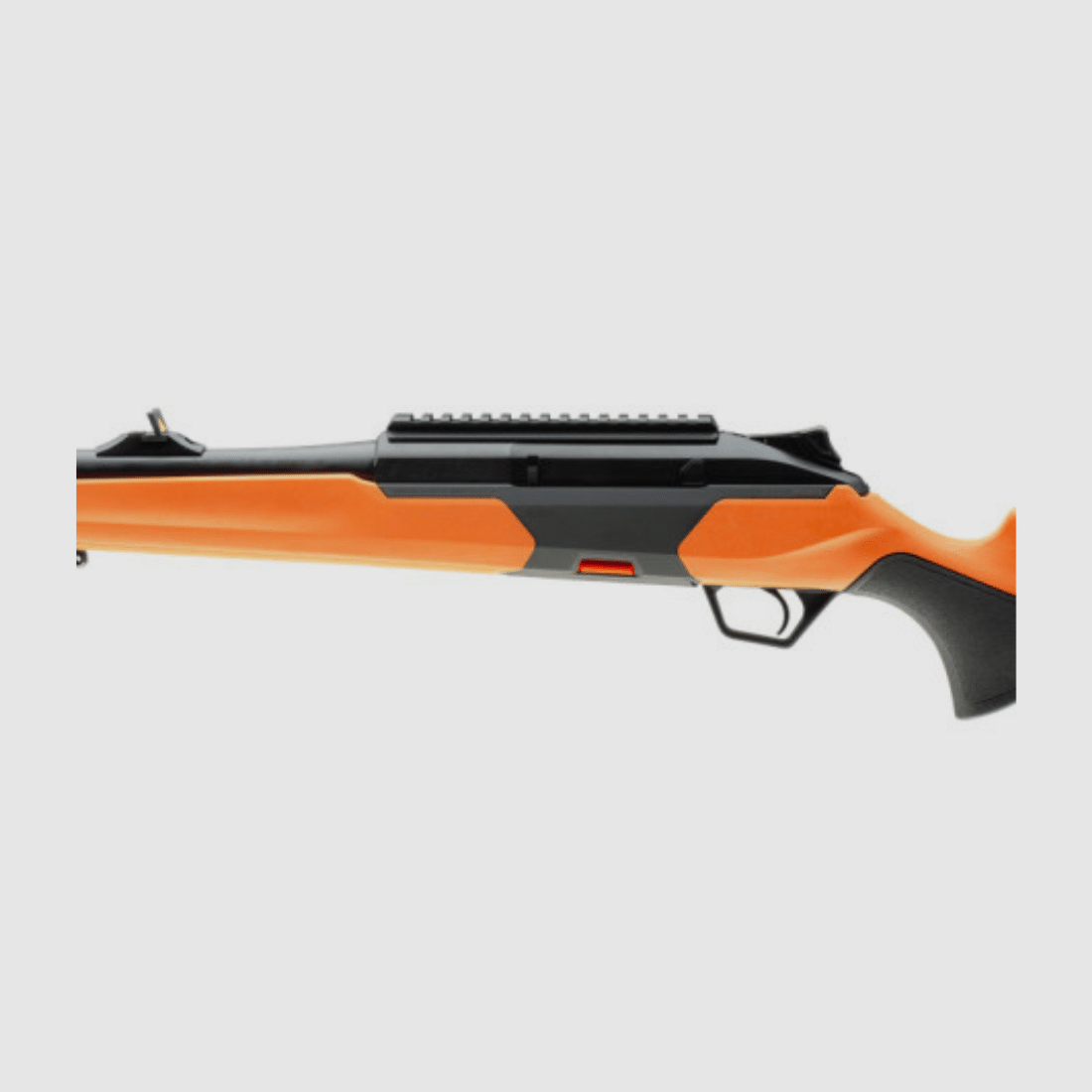 Repetierbüchse Beretta BRX1 Synthethic Orange mit Visierung, Bild 2 von 2