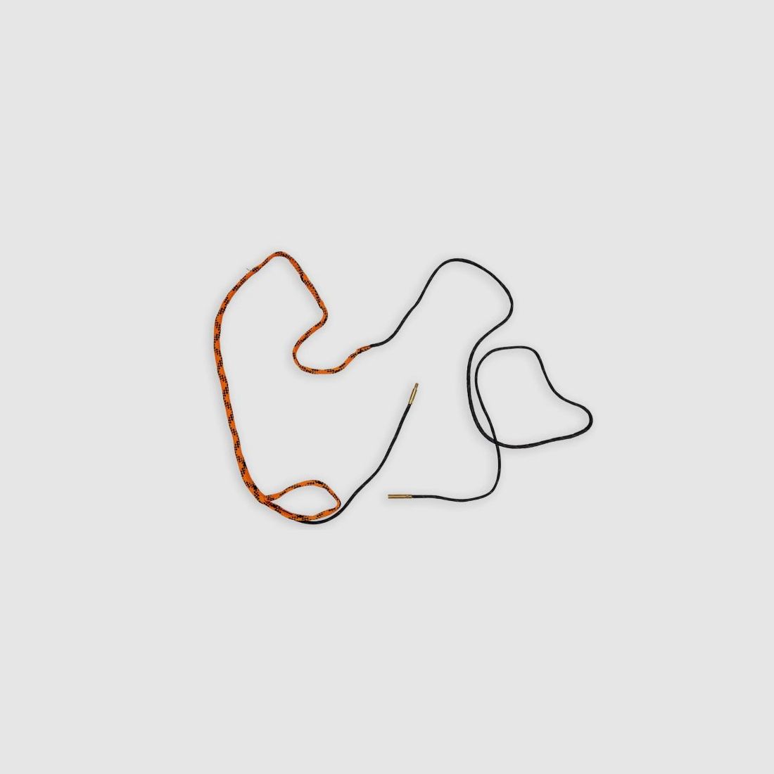 Riflecx Bore Snake 9mm .357 .38 Corde de nettoyage de canon, image 1 sur 6