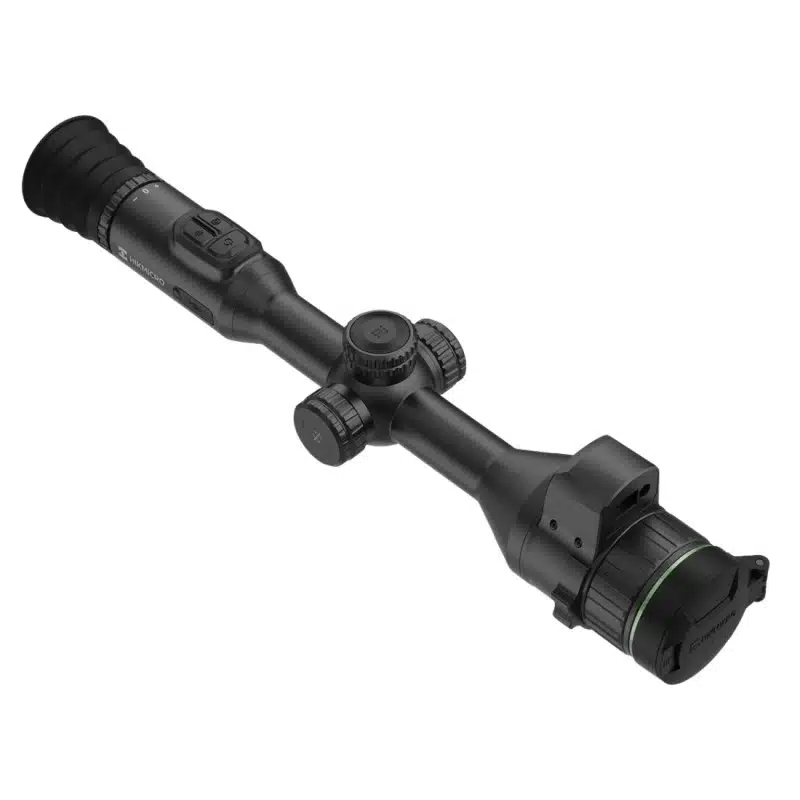 Luneta Noktowizyjna HIKMICRO ALPEX 4K LRF A50EL+X-HOG Pro 850/940 NM, zdjęcie 6 z 7