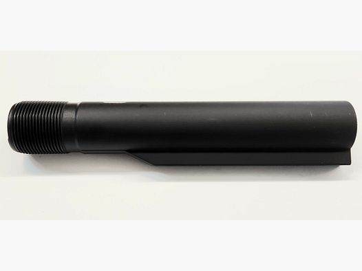 TIPPMANN ARMS M4-22 MIL-SPEC BUFFER TUBE BLACK