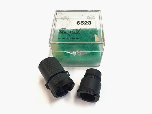 Anschütz korntunnel 6523