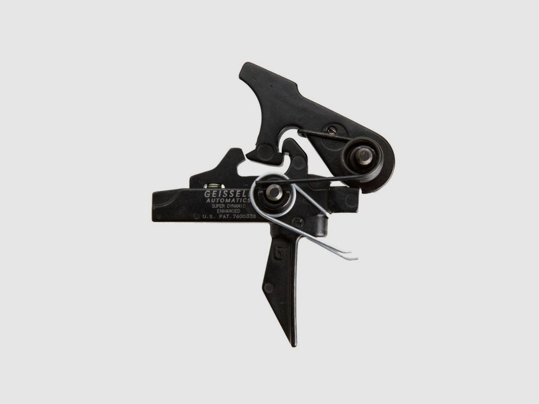 GEISSELE Abzug SD-E für AR15