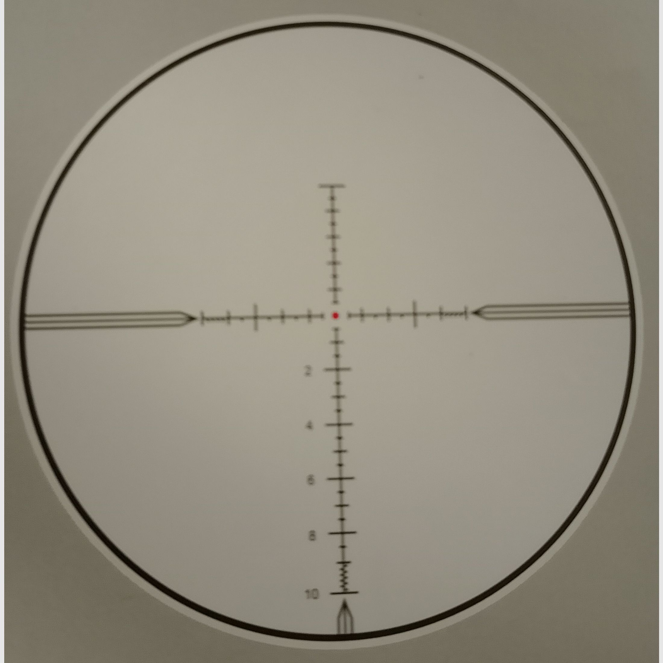 Remington 700 Varmint 223 R mit Wechselmagazin