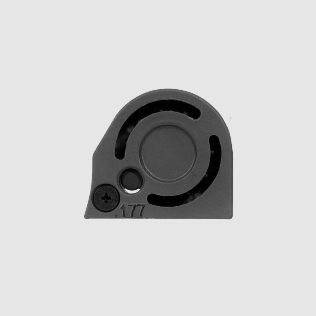 Magazine T-REX 4,5mm Snowpeak