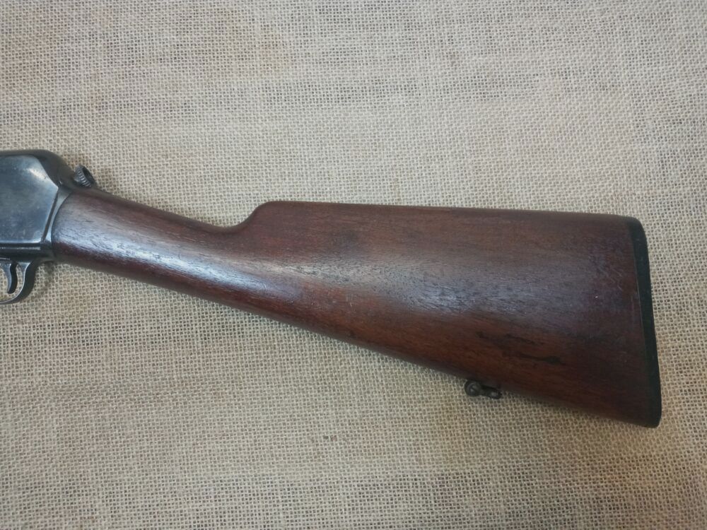 Winchester	 Modell 1905