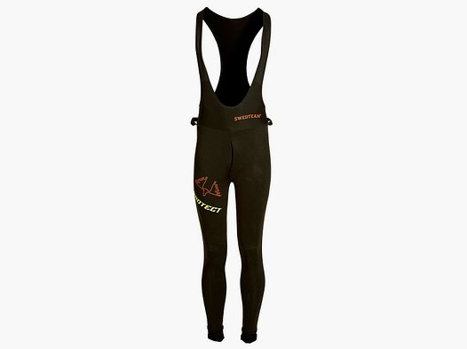 Pantalones de caza Swedteam Protect Liner Negros M