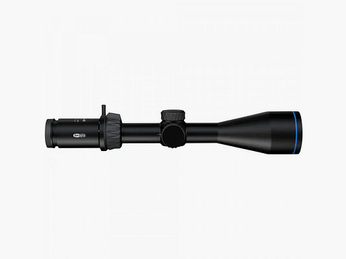 MEOPTA OPTIKA6 - 3-18x50 RD SFP - 4C