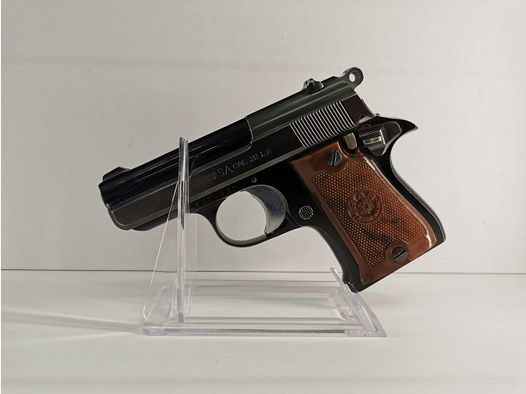 Pistolet Star, Kal. .22lr