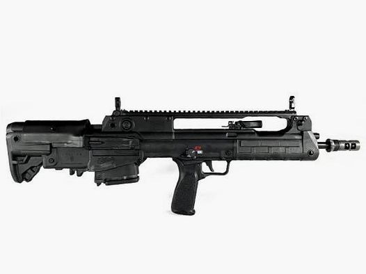 Springfield Armory HS HELLION Bullpup Special Edition SPORT