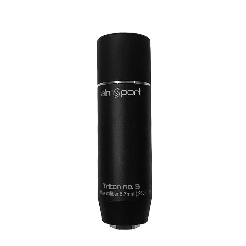 Tłumik dźwięku aimSport Triton no. 3 AR, Front Part do kal. 9mm