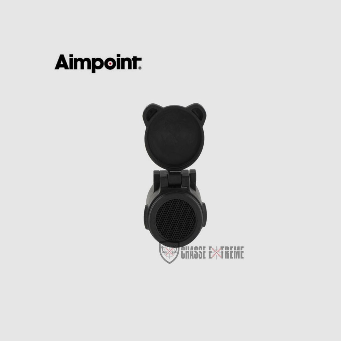 Vorderer Klappvisier AIMPOINT mit Filter Ard, Bild 5 von 5