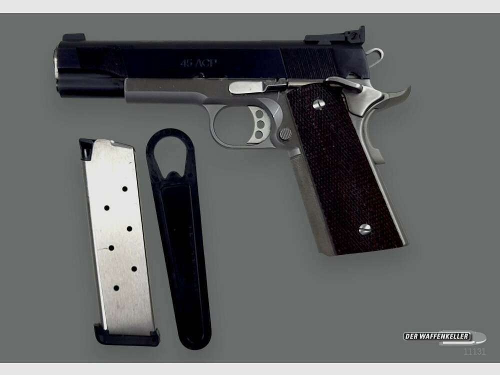 Les Baer Boss / Premier 2