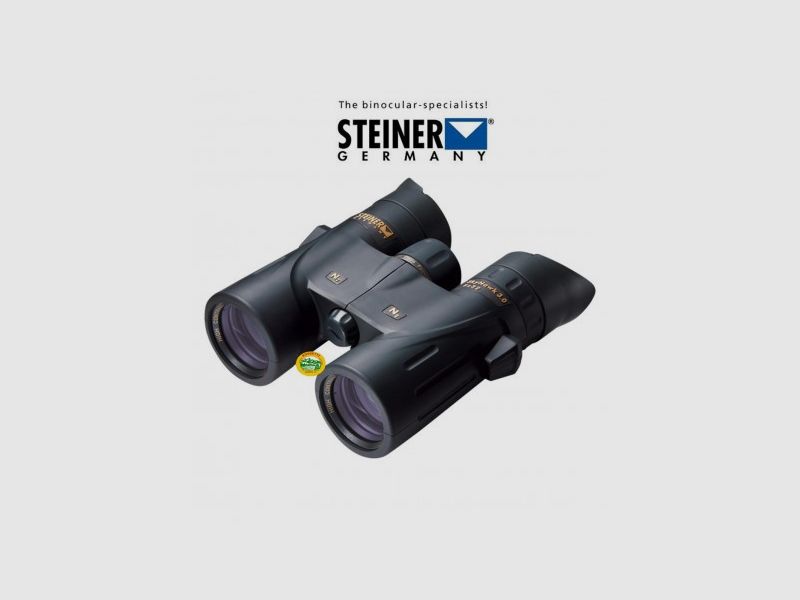 STEINER Fernglas Skyhawk 8X32